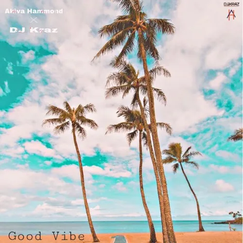 Good Vibe cover