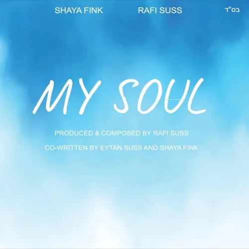 My Soul cover