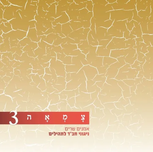 שובה ה׳ (מתוך פרויקט צמאה) cover