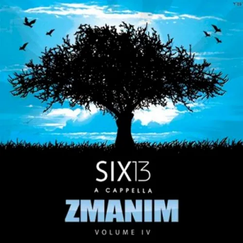 Vol. 4: Zmanim cover