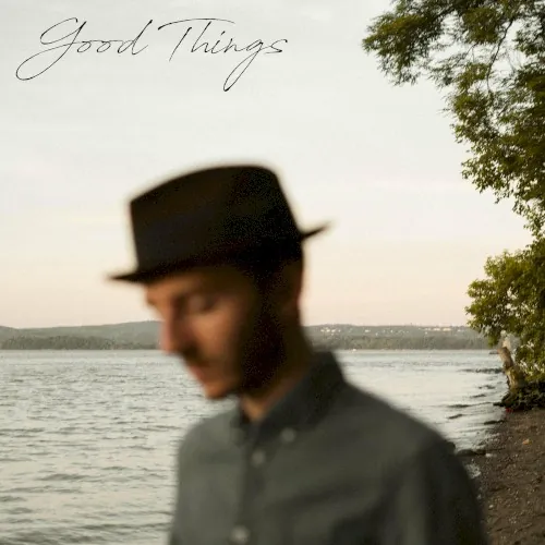 Good Things cover