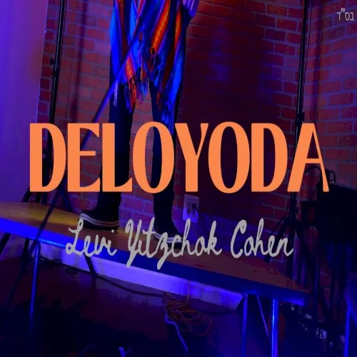 Deloyoda cover