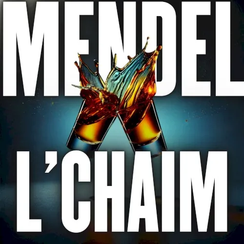 L'Chaim cover