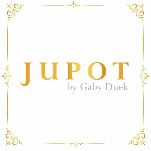 Jupot cover