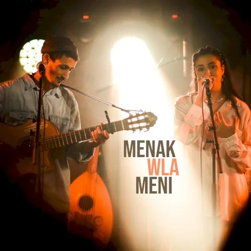 Menak Wla Meni cover