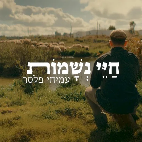 חיי נשמות cover