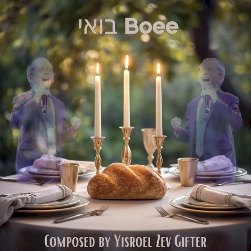Boee cover