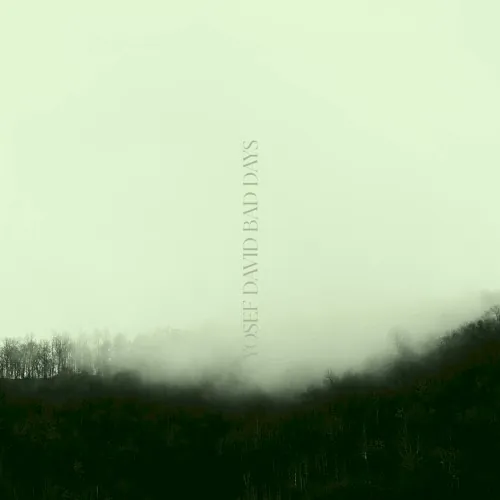 Bad Days cover