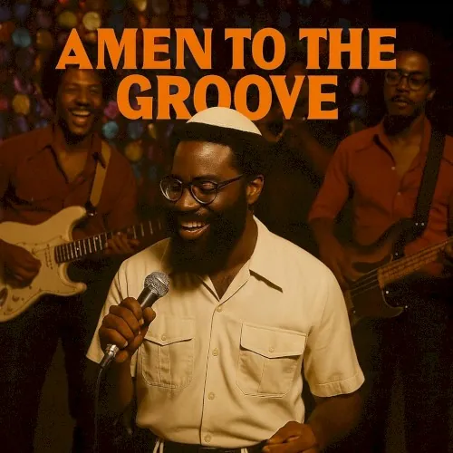 Amen to the groove cover