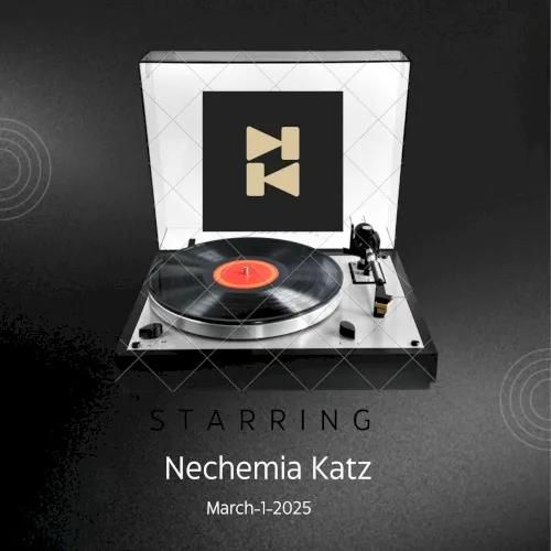 March 1 '25 cover