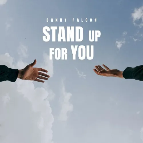 Stand Up For You cover