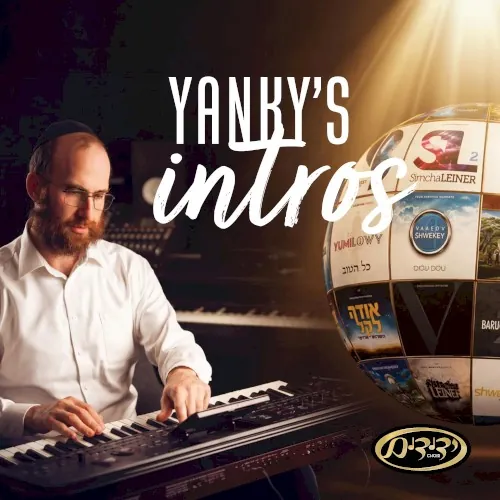 Yanky’s Intros cover