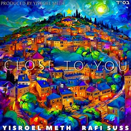 Close To You cover